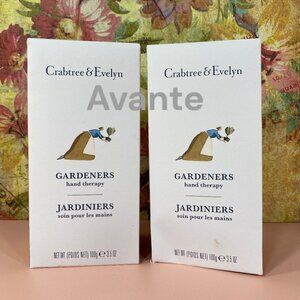 Crabtree & Evelyn Gardeners Hand Therapy